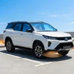8 Rekomendasi Mobil Bekas dengan Sensor Parkir, Cocok untuk Pemula! - Tuwaga