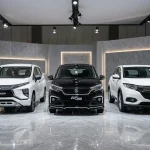 11 Mobil Bekas Murah Fitur Canggih yang Layak Dibeli, Harganya Bersahabat! - Tuwaga