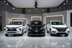 11 Mobil Bekas Murah Fitur Canggih yang Layak Dibeli, Harganya Bersahabat!