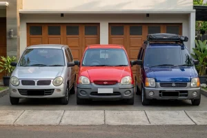 7 Mobil Bekas Seharga Motor 150 cc, Pas Buat Dijadiin First Car!