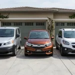 10 Mobil Bekas Setara Avanza di Bawah 100 Juta, Nyaman untuk Keluarga! - Tuwaga