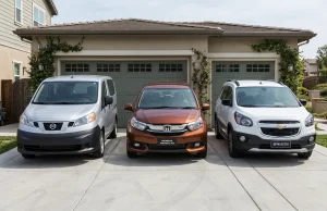 10 Mobil Bekas Setara Avanza di Bawah 100 Juta, Nyaman untuk Keluarga!