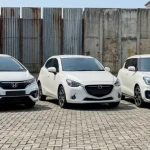 7 Mobil Bekas Untuk Gaya Hidup Urban Paling Stylish & Keren - Tuwaga