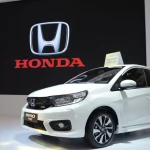 Brio Satya E SE 2026: Harga, Spesifikasi & Fitur - Tuwaga