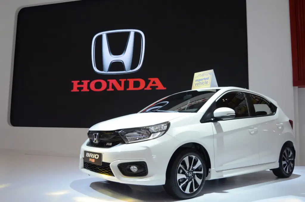 Harga Mobil Brio Bekas Semua Tahun, Mulai Rp45 Jutaan hingga Rp200 Juta mobil brio bekas - Moladin