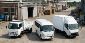 OTR Isuzu Juni 2026: Harga Traga, ELF dan Giga Terbaru di Indonesia