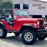 11 Mobil Jeep Klasik Mulai 50 Jutaan, Cocok untuk Koleksi & Diajak Off-Road! - Tuwaga