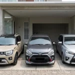 12 Mobil Kecil Bekas 40 Jutaan yang Irit dan Cocok Buat Harian! - Tuwaga
