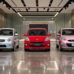 10 Rekomendasi Mobil Kecil Murah di Bawah 50 Juta, Irit & Nyaman! - Tuwaga
