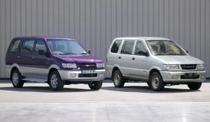 10 Mobil Keluarga di Bawah 50 Juta Minim Masalah, Ada Kijang sampai Serena!