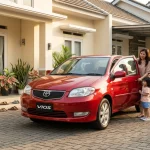 10 Mobil Keluarga Kecil di Bawah 50 Juta, Murah tapi Worth It! - Tuwaga