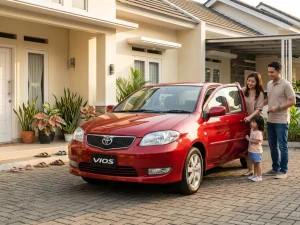 10 Mobil Keluarga Kecil di Bawah 50 Juta, Murah tapi Worth It!