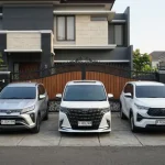 7 Mobil Keluarga untuk Road Trip Terbaik 2026, Nyaman dan Irit BBM! - Tuwaga