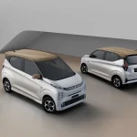 Mobil Listrik Mitsubishi 200 Jutaan Meluncur di Jepang, Bakal Dijual di Indonesia? - Tuwaga