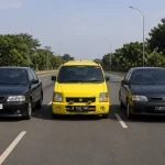 7 Mobil Matic Bekas 30 Jutaan yang Masih Layak Dibeli, Nyaman Buat Harian! - Tuwaga