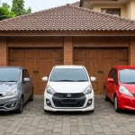 Mobil Matic Bekas 60 Jutaan: 6 Pilihan yang Nyaman, Irit, dan Layak Dibeli - Tuwaga