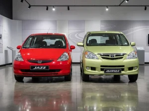7 Pilihan Mobil Matic Bekas 70 Jutaan Layak Pakai, Ada MPV Hingga City Car!