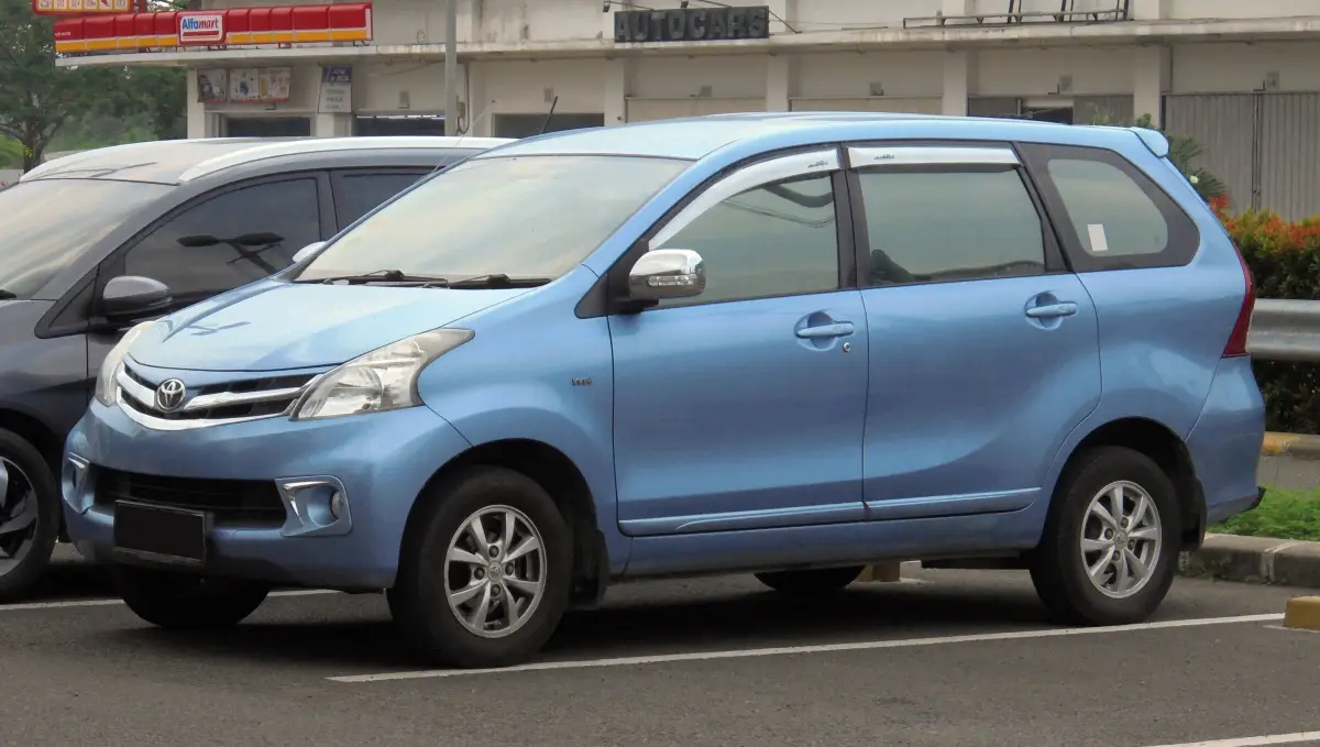 6 Pilihan Mobil MPV Bekas Juni 2026: Dibawah 100 Juta, Pas Buat Keluarga!