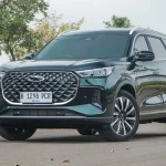 Mobil PHEV Mei Terlaris 2026: Chery Tiggo 8 CSH Juarai Pasar Indonesia! - Tuwaga