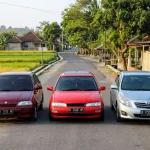 15 Mobil Sedan 40 Jutaan yang Masih Layak Dibeli, Nyaman dan Murah Dirawat - Tuwaga
