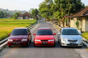 15 Mobil Sedan 40 Jutaan yang Masih Layak Dibeli, Nyaman dan Murah Dirawat