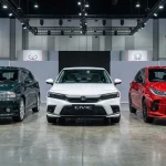 10 Mobil Sedan Jepang Bekas Mulai Rp40 Jutaan, Irit dan Mudah Dirawat! - Tuwaga