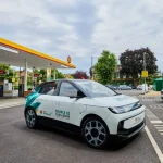 Shell Hadirkan Mobil EV Konsep Triple 10 Challenge, Cas hingga 80% Kurang dari 10 Menit - Tuwaga