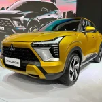 13 Model Baru Mobil Mitsubishi Siap Meluncur hingga 2030, Pajero Reborn Jadi Sorotan! - Tuwaga