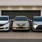 5 MPV Bekas Juni 2026 yang Masih Layak Dibeli, Harga Mulai Rp100 Jutaan - Tuwaga