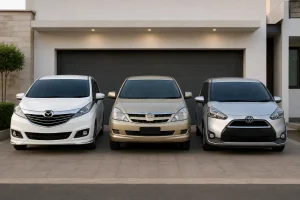 5 MPV Bekas Juni 2026 yang Masih Layak Dibeli, Harga Mulai Rp100 Jutaan