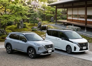 Harga OTR Nissan Juni 2026 Terbaru, Cek Livina hingga X-Trail e-Power