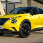Harga Nissan Juke Bekas di Indonesia, Kini Setara Toyota Agya - Tuwaga