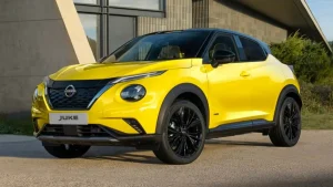 Harga Nissan Juke Bekas di Indonesia, Kini Setara Toyota Agya