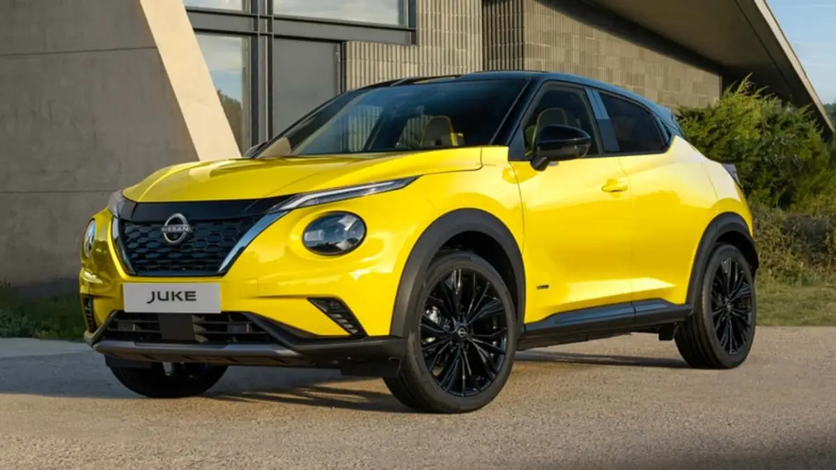 Harga Nissan Juke Bekas di Indonesia, Kini Setara Toyota Agya