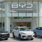 Update OTR Mobil BYD Juni 2026: Harga Baru Semua Model di Indonesia - Tuwaga