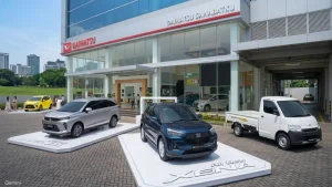 Daftar OTR Daihatsu Juni 2026: Mobil Baru Terjangkau Mulai 100 Jutaan
