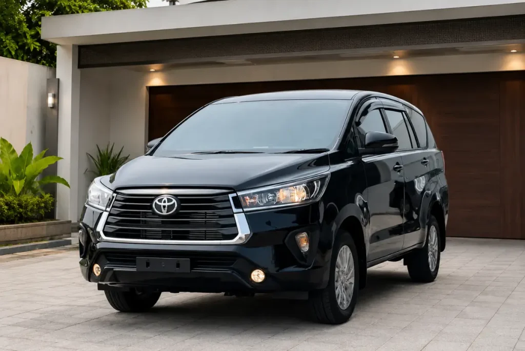 otr kijang innova reborn diesel - Moladin