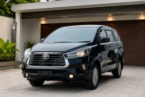 Cek Harga OTR Kijang Innova Reborn Diesel 2026, Zenix Aja Kalah Laris!