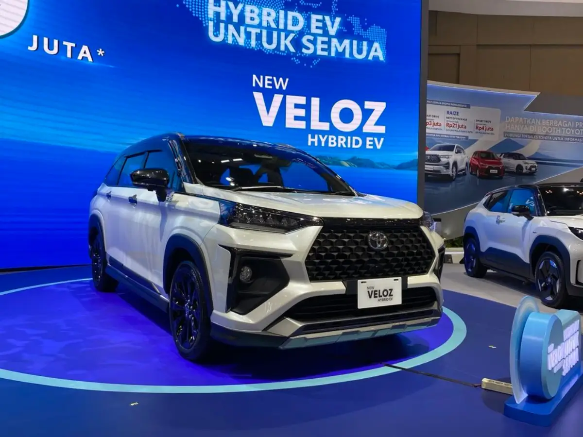 OTR Mobil Hybrid Juni 2026 Terbaru, Mulai Rp299 Jutaan hingga Rp1,8 Miliar OTR Mobil Hybrid Juni 2026 Terbaru, Mulai Rp299 Jutaan hingga Rp1,8 Miliar