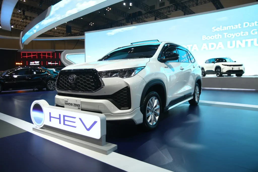 otr mobil hybrid juni 2026 - Moladin