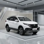 OTR Toyota Rush Juni 2026 Mulai Rp289 Jutaan, Cek Pajak dan Spesifikasinya! - Tuwaga