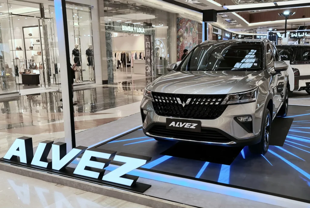 Update OTR Wuling Juni 2026, Cek Daftar Harga Lengkap dari Air EV hingga Eksion otr wuling juni - Moladin