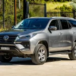 Pajak Fortuner vs Pajero Sport Tahun 2026, Mana yang Lebih Murah? Simak Perbandingan Lengkapnya - Tuwaga