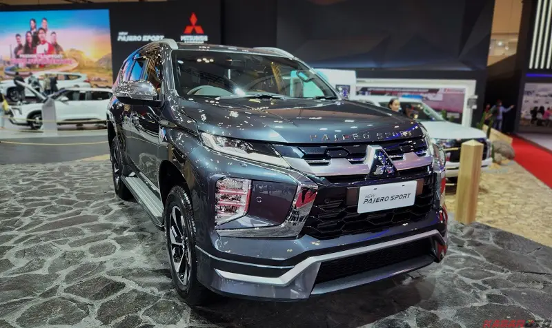 Pajak Fortuner vs Pajero Sport Tahun 2026, Mana yang Lebih Murah? Simak Perbandingan Lengkapnya pajak fortuner vs pajero sport - Moladin