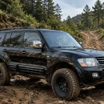 Pajero Gen 3 Bekas: Harga, Spesifikasi, Kelebihan dan Tips Membelinya - Tuwaga