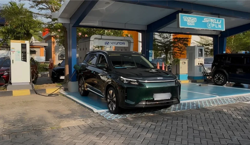 potensi SUV baru DFSK - Moladin