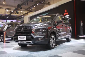 Promo Mobil Xpander & Xpander Cross Juni 2026, Ada Cashback Jutaan Rupiah!