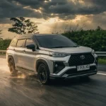 Rekomendasi BBM Buat Toyota Veloz Hybrid, Ternyata Masih Bisa Pakai RON 90! - Tuwaga