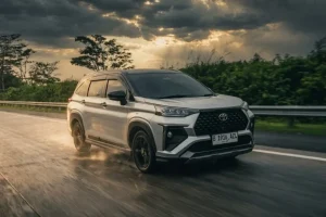 Rekomendasi BBM Buat Toyota Veloz Hybrid, Ternyata Masih Bisa Pakai RON 90!