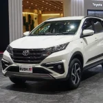 Mobil Bekas Rush 2024: Harga Mulai Rp210 Jutaan, Masih Layak Dibeli? - Tuwaga